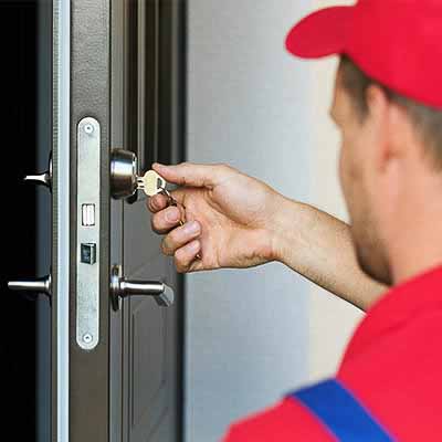 Emergency Spring Valley Locksmith